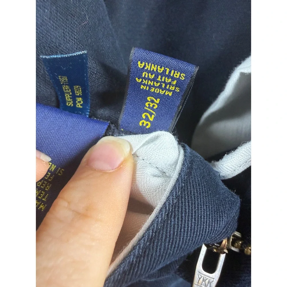 Polo Ralph Lauren polo ralph